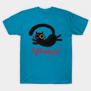 Nightmare Eyes Too T-Shirt